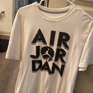 Air Jordan Shirt
